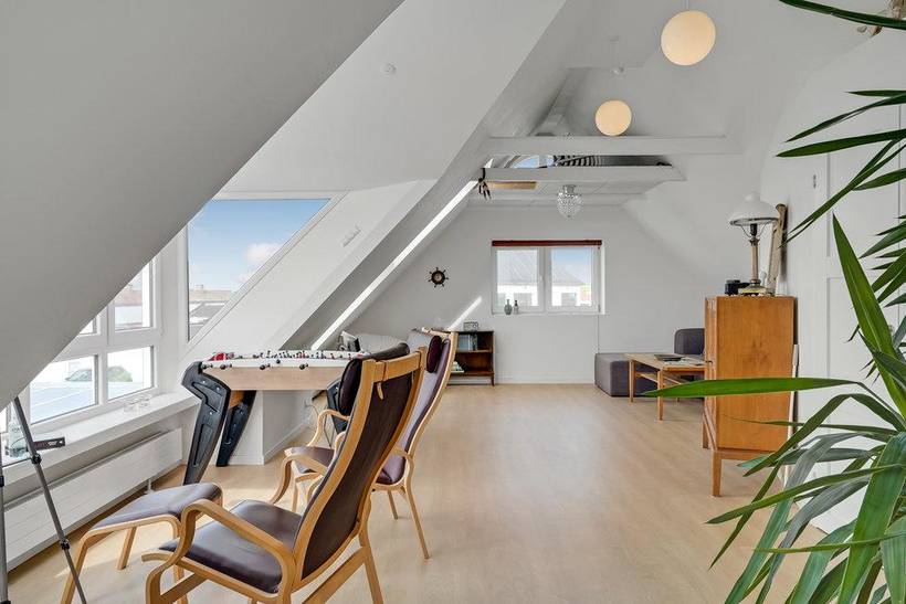 Foto von Ferienhaus HM21 in Agger - Thy/Limfjord