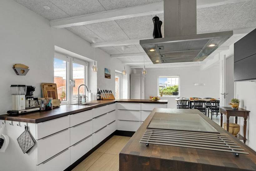 Foto von Ferienhaus HM21 in Agger - Thy/Limfjord