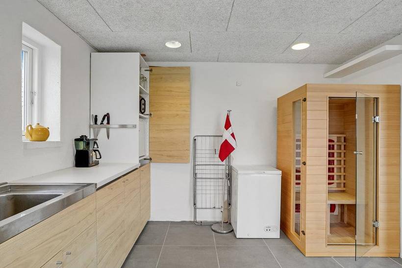 Foto von Ferienhaus HM21 in Agger - Thy/Limfjord