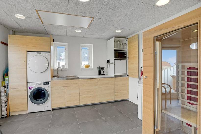Foto von Ferienhaus HM21 in Agger - Thy/Limfjord