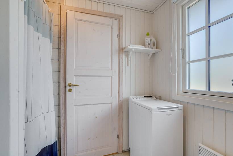 Foto von Ferienhaus HM25 in Blåvand - Westjütland