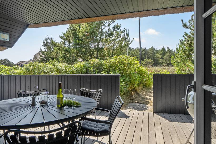 Foto von Ferienhaus HM25 in Blåvand - Westjütland