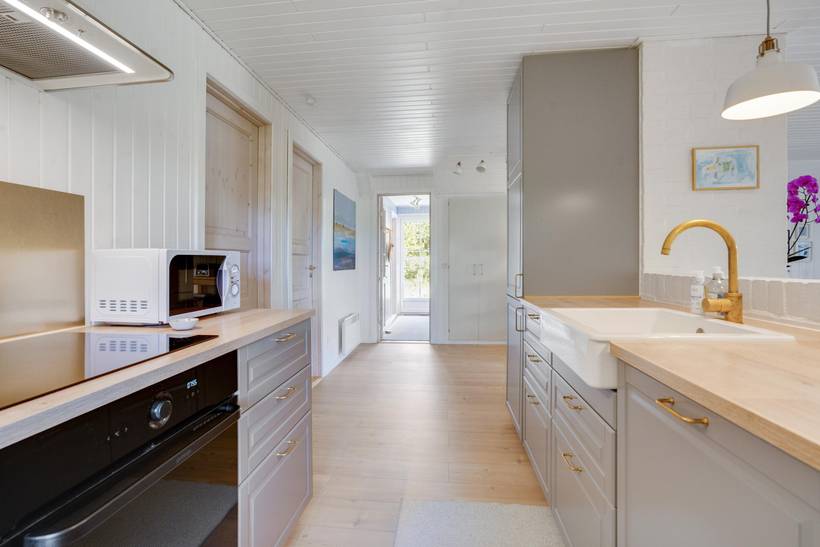 Foto von Ferienhaus HM25 in Blåvand - Westjütland