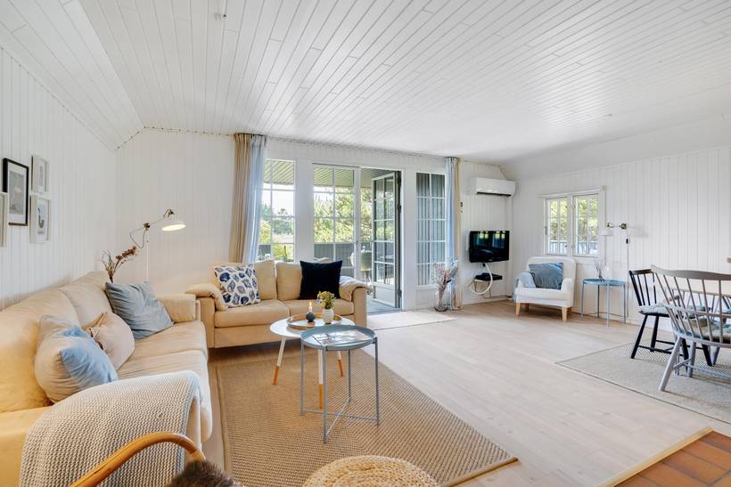 Foto von Ferienhaus HM25 in Blåvand - Westjütland