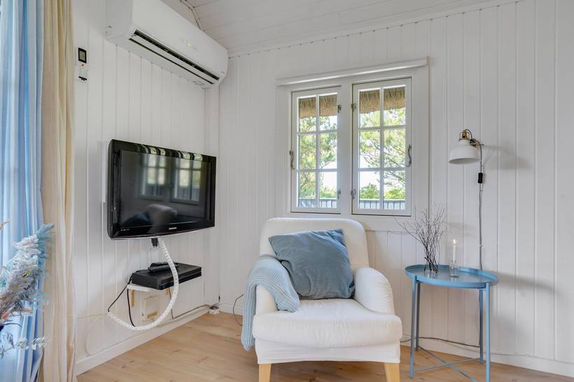 Foto von Ferienhaus HM25 in Blåvand - Westjütland