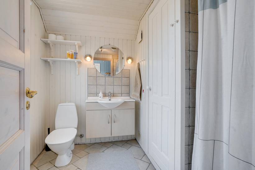 Foto von Ferienhaus HM25 in Blåvand - Westjütland