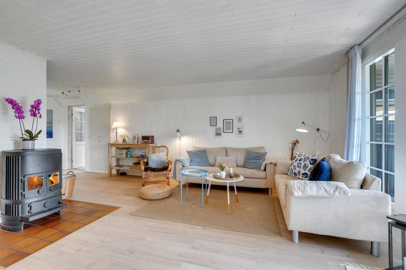 Foto von Ferienhaus HM25 in Blåvand - Westjütland