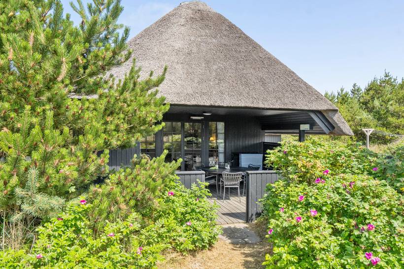 Foto von Ferienhaus HM25 in Blåvand - Westjütland