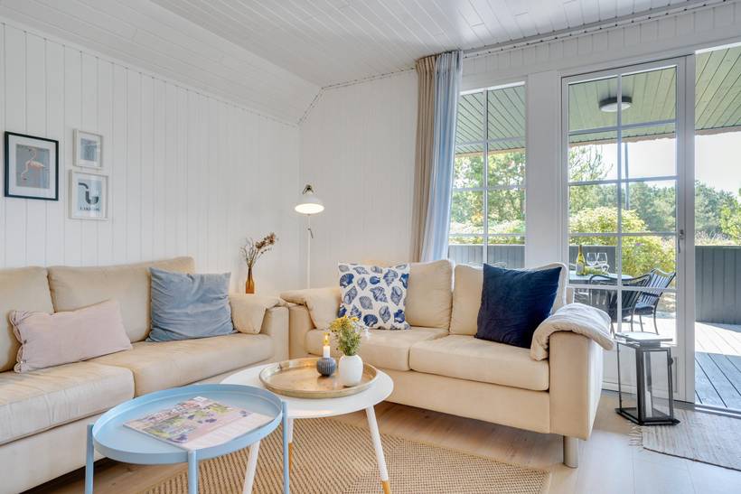Foto von Ferienhaus HM25 in Blåvand - Westjütland