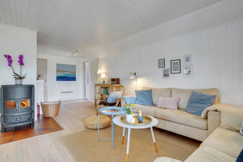 Foto von Ferienhaus HM25 in Blåvand - Westjütland
