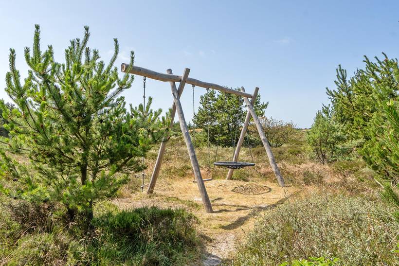 Foto von Ferienhaus HM25 in Blåvand - Westjütland