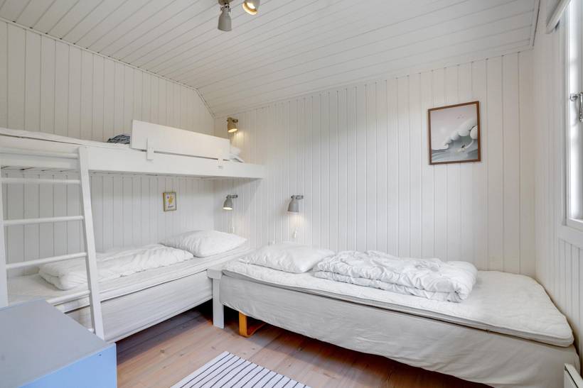 Foto von Ferienhaus HM25 in Blåvand - Westjütland