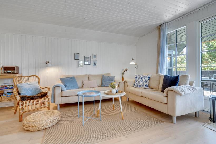Foto von Ferienhaus HM25 in Blåvand - Westjütland