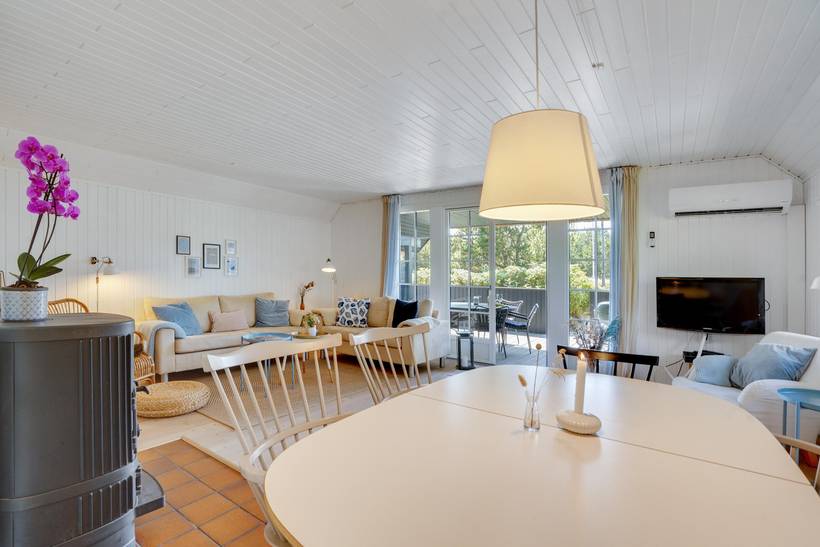 Foto von Ferienhaus HM25 in Blåvand - Westjütland