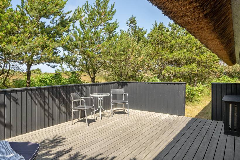 Foto von Ferienhaus HM25 in Blåvand - Westjütland