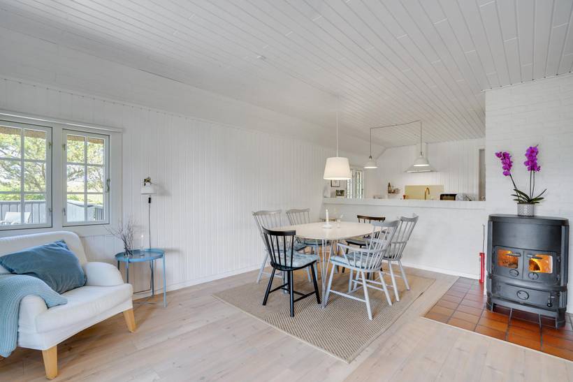 Foto von Ferienhaus HM25 in Blåvand - Westjütland