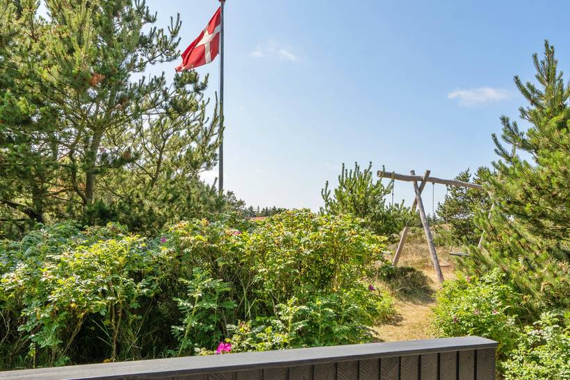 Foto von Ferienhaus HM25 in Blåvand - Westjütland