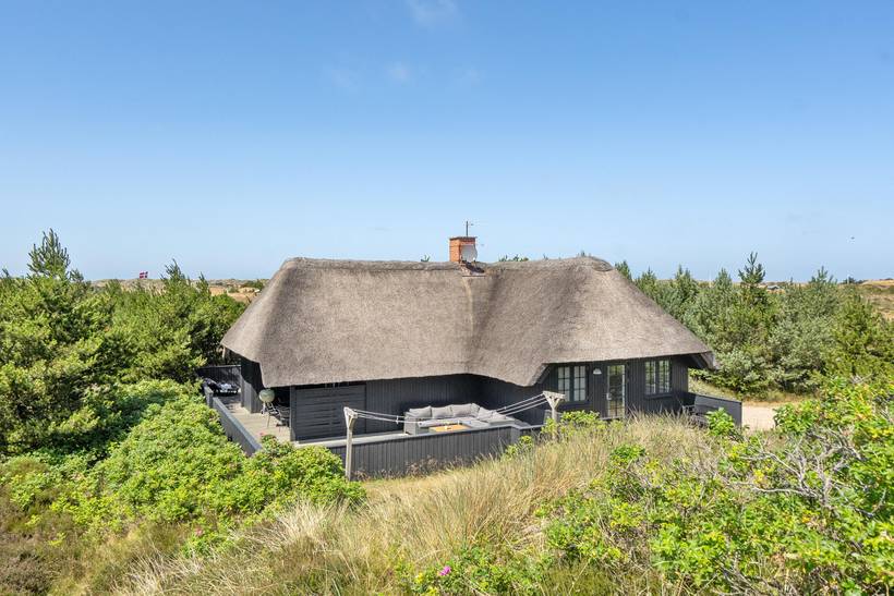 Foto von Ferienhaus HM25 in Blåvand - Westjütland