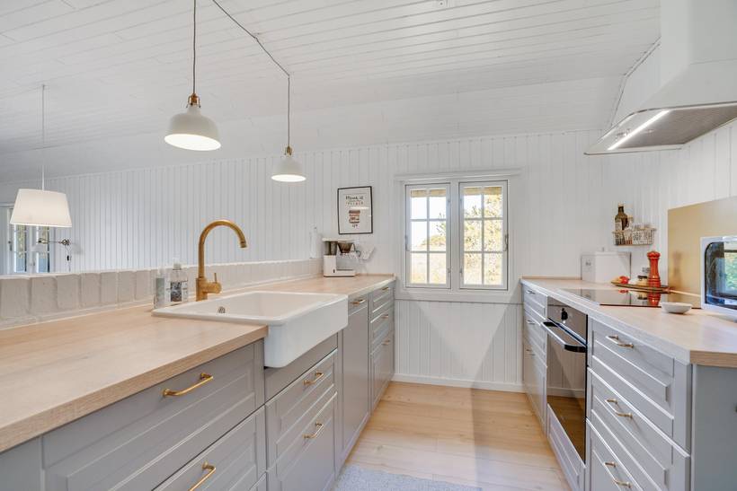 Foto von Ferienhaus HM25 in Blåvand - Westjütland