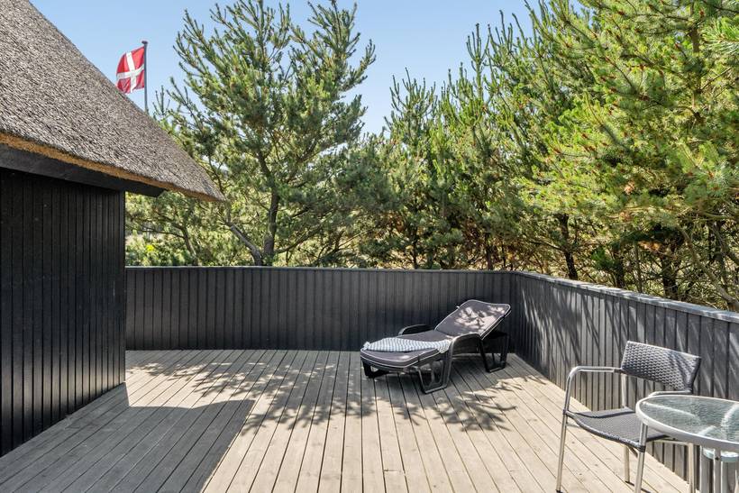 Foto von Ferienhaus HM25 in Blåvand - Westjütland