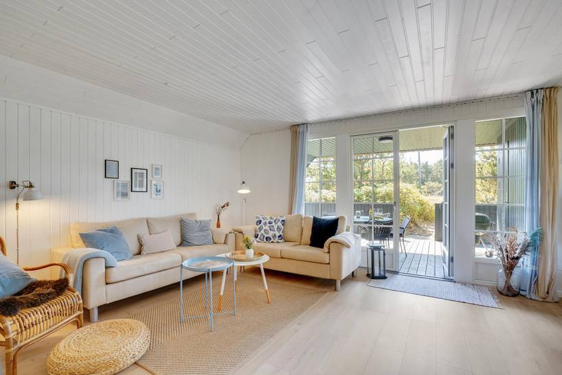 Foto von Ferienhaus HM25 in Blåvand - Westjütland