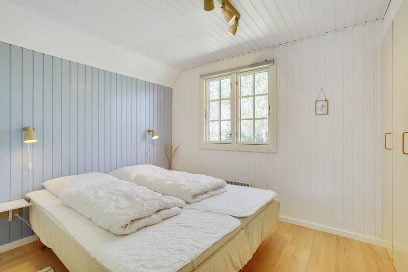 Foto von Ferienhaus HM25 in Blåvand - Westjütland