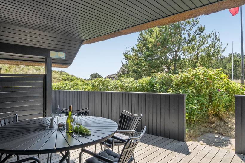 Foto von Ferienhaus HM25 in Blåvand - Westjütland