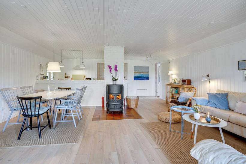 Foto von Ferienhaus HM25 in Blåvand - Westjütland