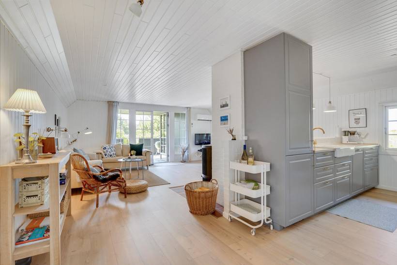 Foto von Ferienhaus HM25 in Blåvand - Westjütland