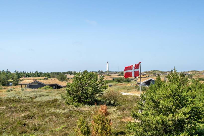 Foto von Ferienhaus HM25 in Blåvand - Westjütland