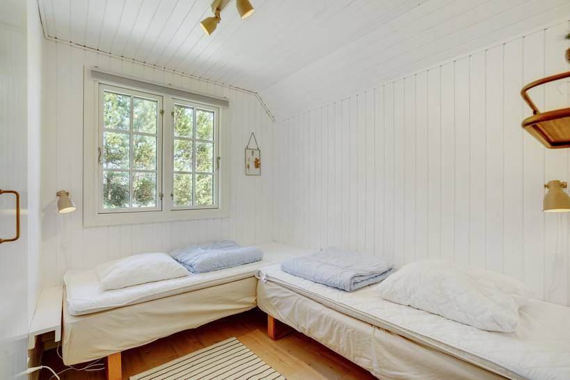 Foto von Ferienhaus HM25 in Blåvand - Westjütland