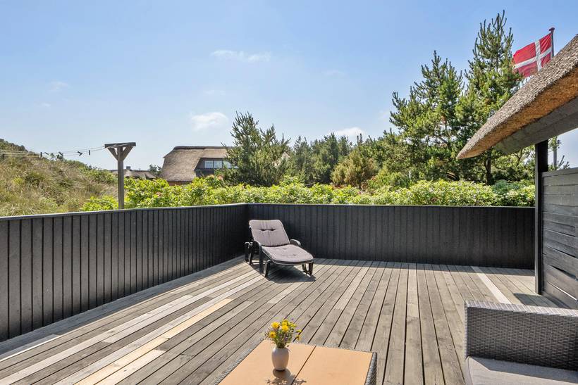 Foto von Ferienhaus HM25 in Blåvand - Westjütland
