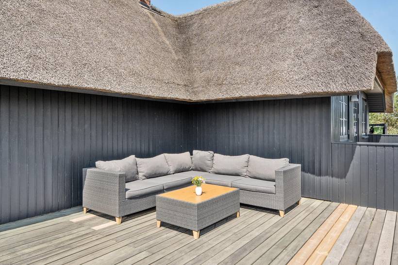 Foto von Ferienhaus HM25 in Blåvand - Westjütland