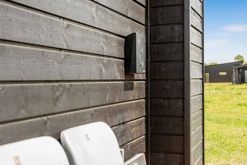 Foto von Ferienhaus HM29 in Saksild - Odder - Ostjütland