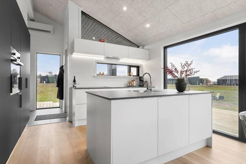 Foto von Ferienhaus HM29 in Saksild - Odder - Ostjütland