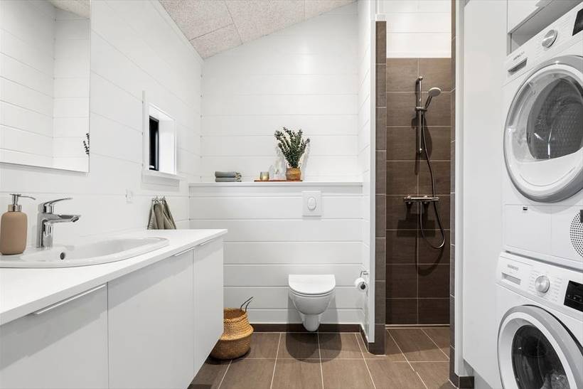 Foto von Ferienhaus HM29 in Saksild - Odder - Ostjütland