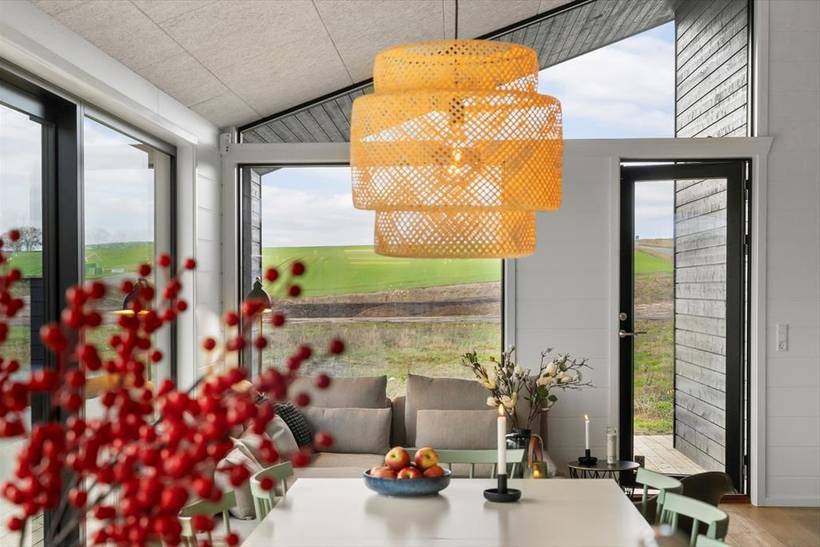 Foto von Ferienhaus HM29 in Saksild - Odder - Ostjütland