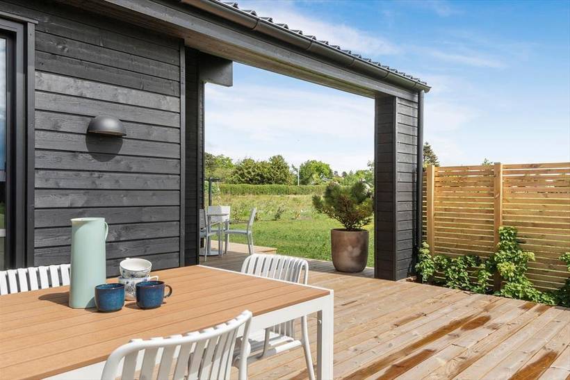 Foto von Ferienhaus HM29 in Saksild - Odder - Ostjütland