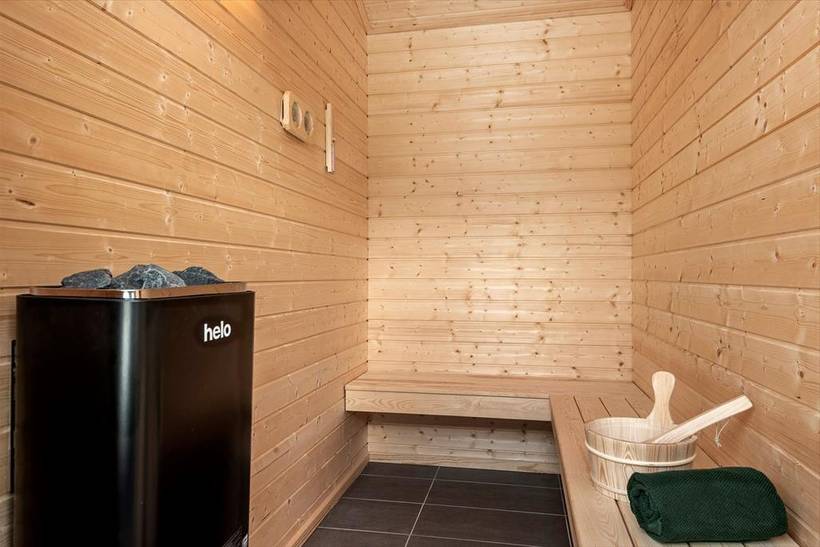 Foto von Ferienhaus HM29 in Saksild - Odder - Ostjütland