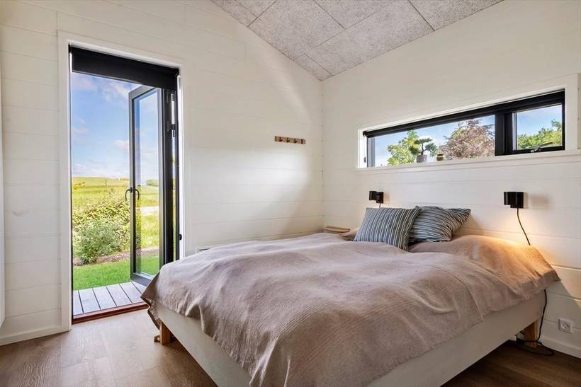 Foto von Ferienhaus HM29 in Saksild - Odder - Ostjütland