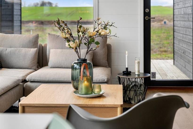 Foto von Ferienhaus HM29 in Saksild - Odder - Ostjütland