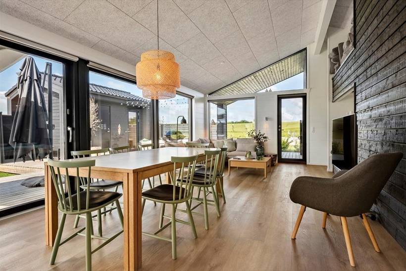 Foto von Ferienhaus HM29 in Saksild - Odder - Ostjütland