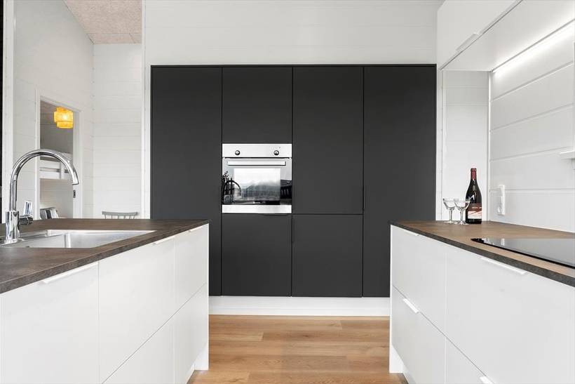 Foto von Ferienhaus HM29 in Saksild - Odder - Ostjütland