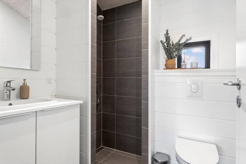 Foto von Ferienhaus HM29 in Saksild - Odder - Ostjütland