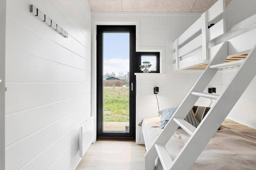 Foto von Ferienhaus HM29 in Saksild - Odder - Ostjütland