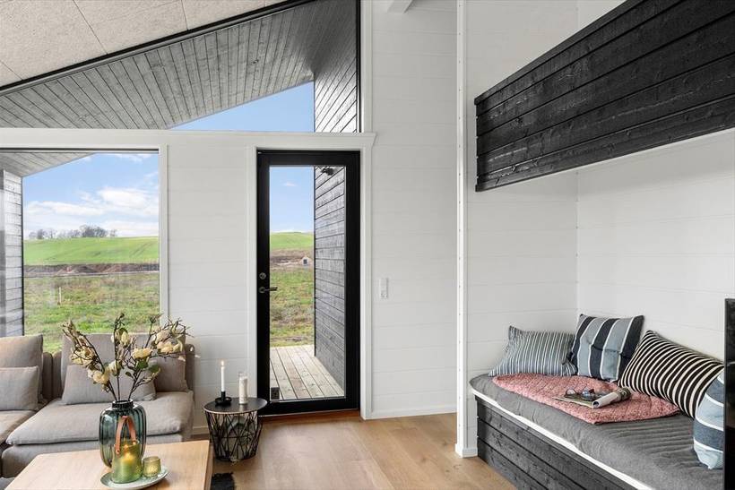 Foto von Ferienhaus HM29 in Saksild - Odder - Ostjütland