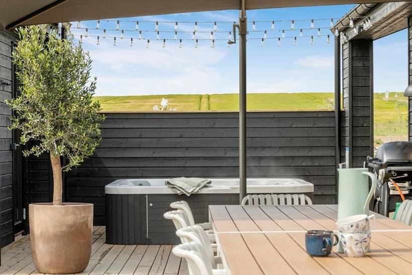 Foto von Ferienhaus HM29 in Saksild - Odder - Ostjütland