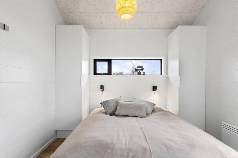 Foto von Ferienhaus HM29 in Saksild - Odder - Ostjütland