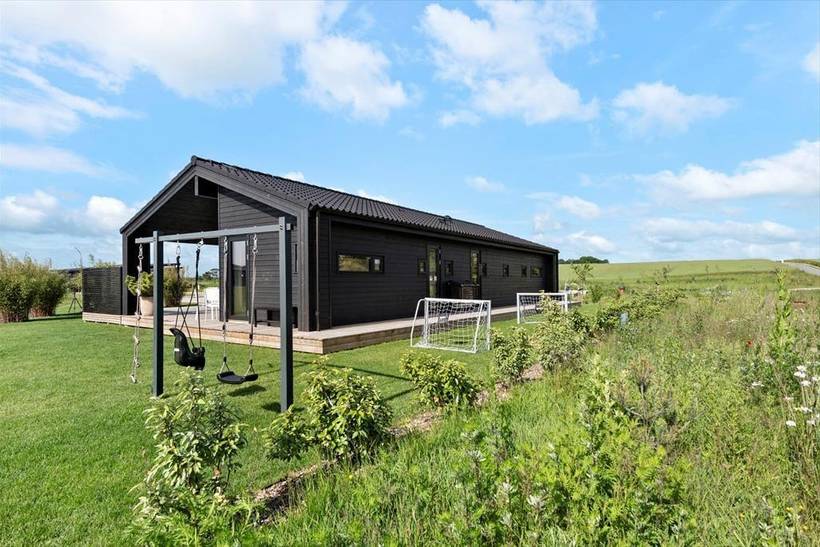 Foto von Ferienhaus HM29 in Saksild - Odder - Ostjütland