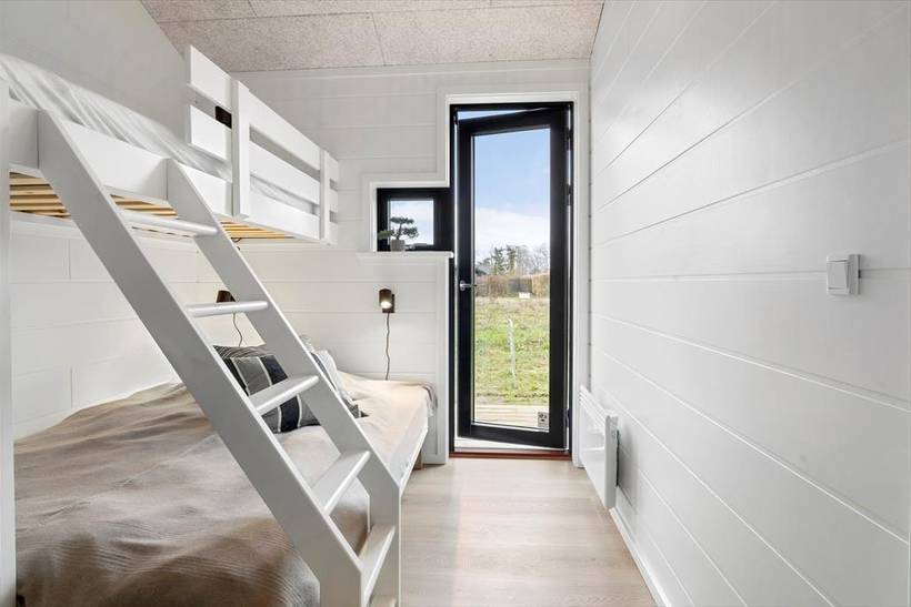 Foto von Ferienhaus HM29 in Saksild - Odder - Ostjütland
